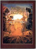 Dreamworks Animation Studio/The Prince Of Egypt (Collector's Edition Storybook